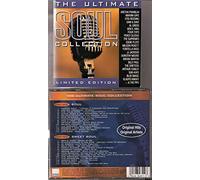 Various - Ultimate Soul Collection 1 [Import]