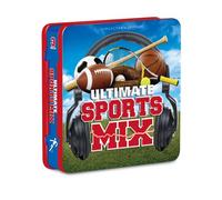 Various - Ultimate Sports Mix (Coll)
