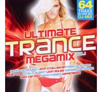 Various - Ultimate Trance Megamix Vol.1