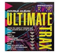Various - Ultimate Trax [VINYL]