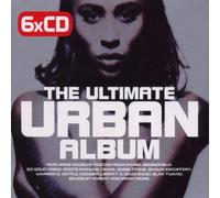 Various - Ultimate Urban Album/6 CD