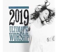 Various Ultimate Worship 2019 2CD (CD)