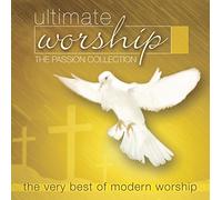 Various - Ultimate Worship: Passion