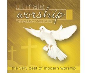 Various - Ultimate Worship: Passion