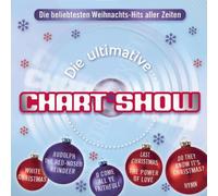 Various - Ultimative Chartshow Xmas