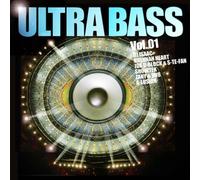 Various - Ultra Bass Vol.1