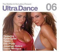 Various - Ultra Dance 06