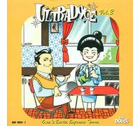 Various - Ultra Dolce Vol.2 CD