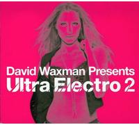 Various - Ultra Electro 2