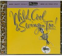 Various - Ultra Lounge/Wild,Cool and