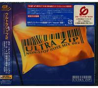 Various - Ultra Zip 002-Non-Stop Hyper