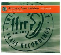 Various - Ultrafunka Cd Single 1997