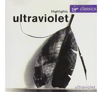 Various - Ultraviolet-Sampler 1