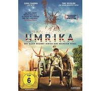Various - Umrika - Das Glück beginnt hinter dem nächsten Hügel
