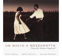 various - Un Bacio a Mezzanotte