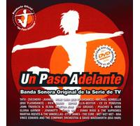Various - Un Paso Adelante