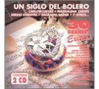 Various - Un Siglo de Boleros 30 Grandes