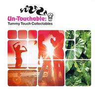 Various - Un-Touchable/Tummy Touch Colle