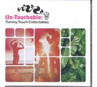 Various - Un-Touchable/Tummy Touch Colle