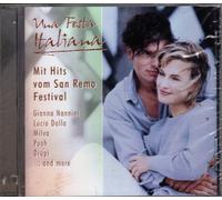 Various - Una Festa Italiana