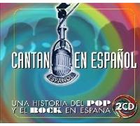 Various - Una Historia Del Pop...Cantan