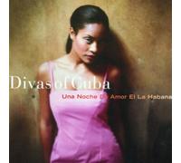 Various - Una Noche Da Amor El la Habana