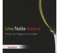 Various - Una Notte Italiana