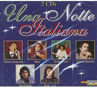 Various - Una Notte Italiana