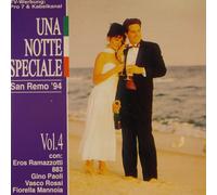 Various - Una Notte Speciale San Remo 94