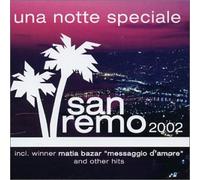 Various - Una Notte Speciale San Remo 20