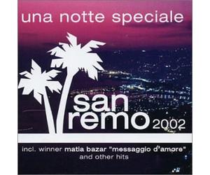 Various - Una Notte Speciale San Remo 20