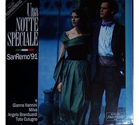 Various - Una Notte Speciale-San Remo '91 [VINYL]