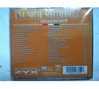 Various - Una Notte Speciale Vol.8