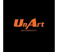 Various - Unart Vol.1