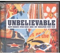 Various - Unbelievable -39tr.-