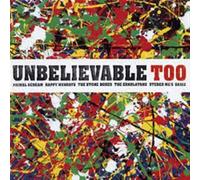 Various - Unbelievable II