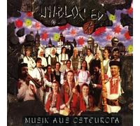 Various - Unblocked-Musik aus Osteuropa