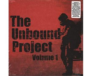 Various - Unbound Project Vol.