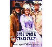 Various - Unce Upon a Texas Train