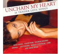 Various - Unchain My Heart