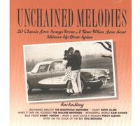 Various - Unchained Melodies