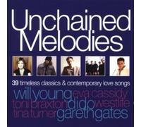 Various - Unchained Melodies [Import]