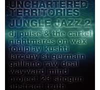 Various - Unchartered Territories-Jungle