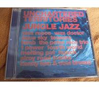 Various - Unchartered Territories-Jungle