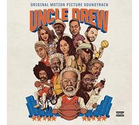 Uncle Drew - Uncle Drew (Original Motion Picture Soundtrack)