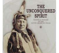 Artisti Vari – Unconquered Spirit: Chants & T – Fuel