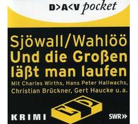 Various - Und die Grossen Lässt Man Lauf