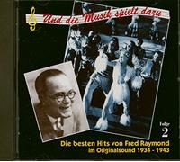 Various - Und die Musik Spielt Dazu