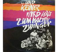 Various - ... Und Keiner Wird Uns Zum Halten Zwingen (Lieder Und Songs)