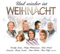 Various - Und Wieder Ist Weihnacht